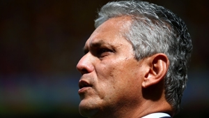 روئدا: تاوان شکست برابر سوئیس را دادیم