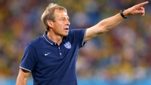 شروود و کلینزمن، گزینههای مربیگری استونویلا