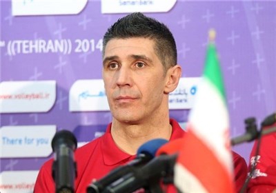 کواچ: همه باید به کار این تیم احترام بگذارند
