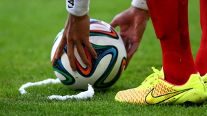 استفاده از اسپری داوری در باشگاههای فرانسه