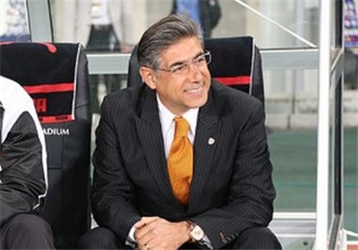 شیمیزو اس پالس، قطبی را اخراج کرد