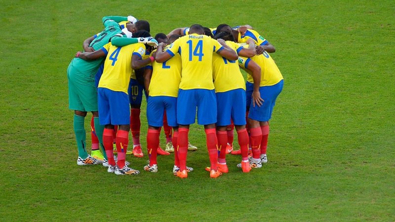 علت لغو بازی دوستانه تیم ملی با اکوادور چه بود؟