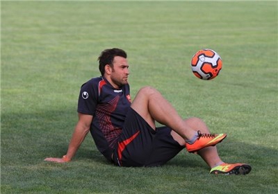 پرسپولیس با نوروزی هم به توافق رسید