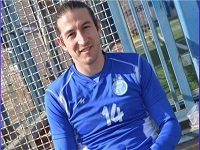 جلسه آندو، مظلومی و افشارزاده در وزارت ورزش