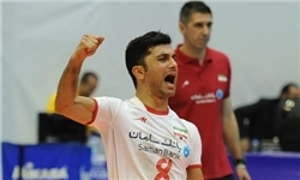 لیبروی سابق تیم ملی به خاتم اردکان پیوست