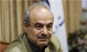 صحبتی درباره مدیرعاملی استقلال نداشته‌ام