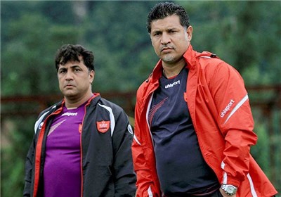 محمددایی: همههوادار دارند ما فقط دایی را داریم