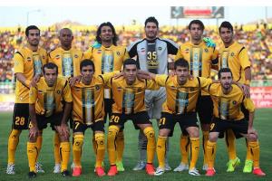 ترکیب قهرمان برای لیگ پانزدهم