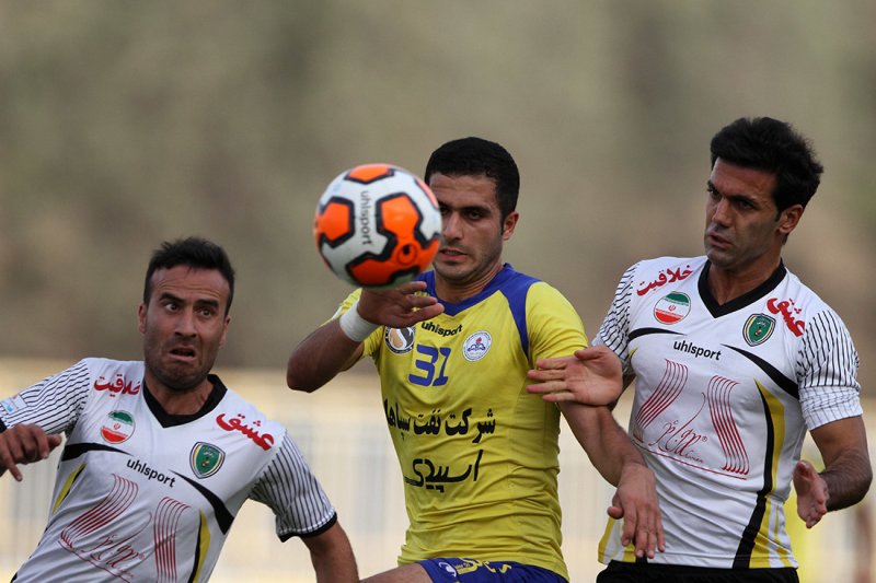 کریمی: راه‌آهن نمی خواهد نامزد سقوط باشد
