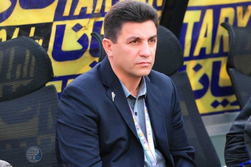 قلعه‌نویی وارد انزلی شد