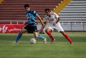 پدیده – صبای قم؛ ترکیب احتمالی