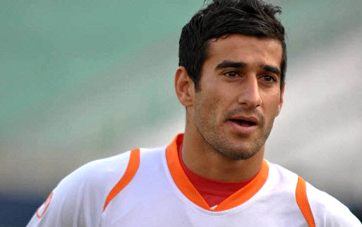 حاج صفی در رادار بوخوم