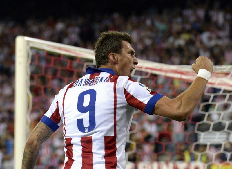 منچستریونایتد به دنبال خرید ماریو مانژوکیچ