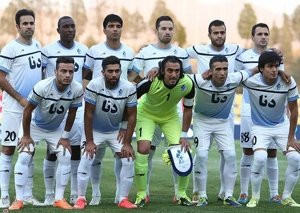 پیکانیها به دنبال مهاجم ذوبآهن