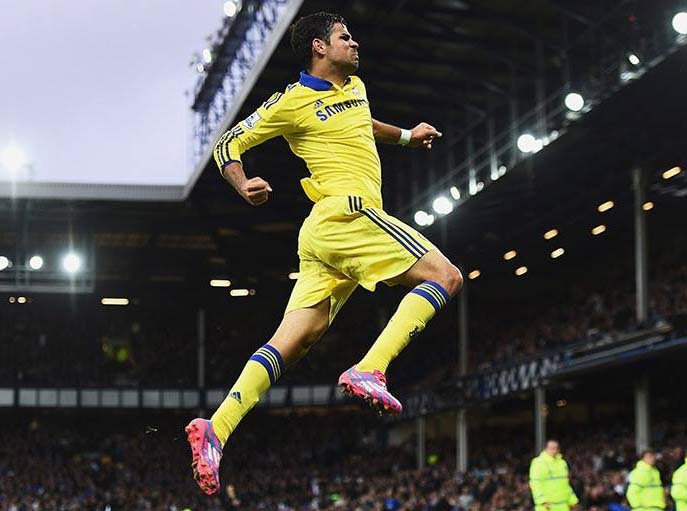 تیم منتخب هفته سوم لیگ برتر انگلیس