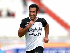 صبا 4 تا زد و حریف استقلال در جام حذفی شد