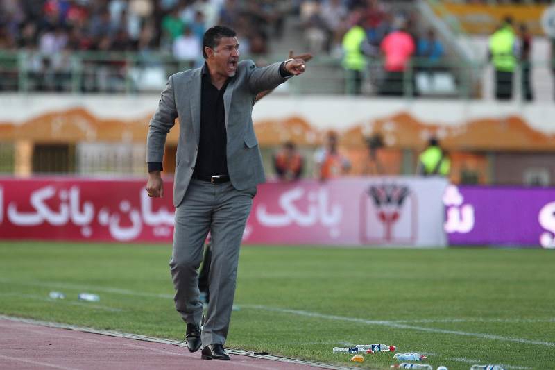 دایی برای دریافت مطالباتش دست به کار شد