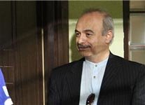 صاحب پناه: نماینده وزارت ورزشم نه اسپانسر