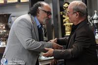 داریوش‎ارجمند مشاورفرهنگی باشگاه‎استقلال شد