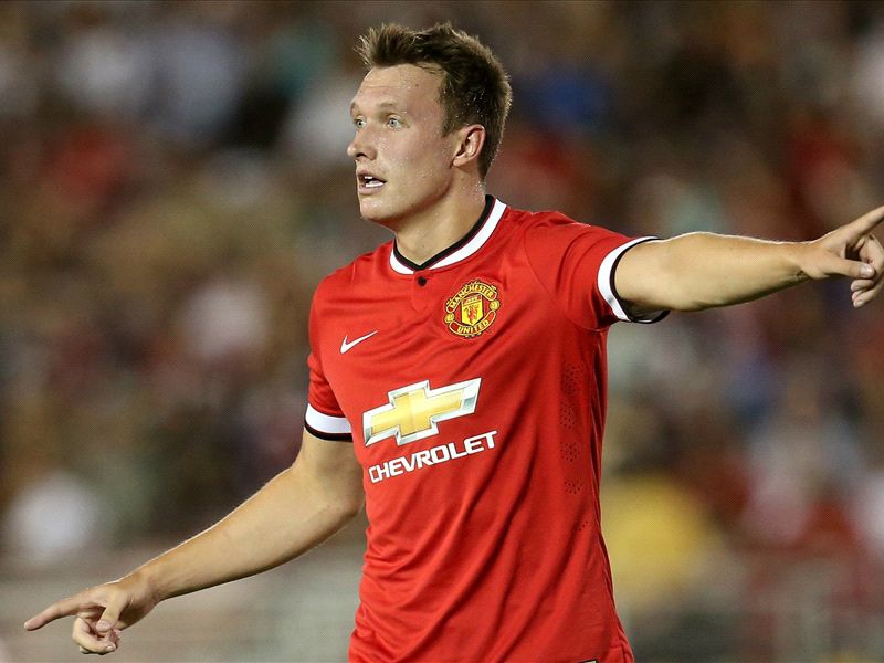 فیل جونز: به اندازه دوران مویس ضعیف نیستیم