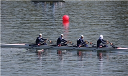 اعزام تیم ملی قایقرانی روئینگ بانوان به هلند