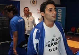 احتمال بازگشت رسول تقیان به وزنه برداری