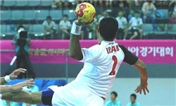 برنامه ایران در انتخابی جام جهانی هندبال