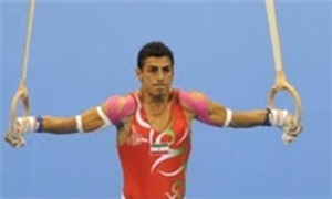 خناری نژاد: باید برای مسابقات مهمتر آماده شوم