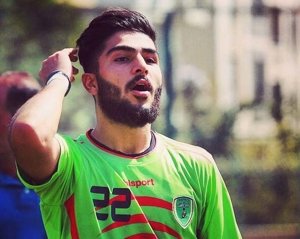 فرزند عقاب در فهرست 40 تاریخی