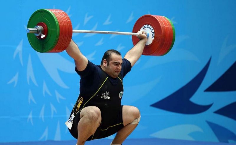 یاسینی ها در انتظار درخشش ملی پوشان