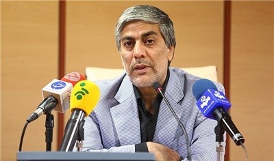 هاشمی: عسگری توان کسب مدال بهتری داشت