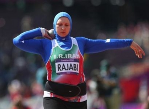 خط و نشان همسر لیلا رجبی برای منتقدان