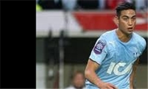 نظری:در باشگاه جدیدم زیاد میتوانم بازی کنم