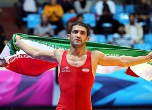 اسماعیلپور: دستم دیگر اجازه مبارزه نمیدهد