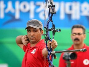 صعود 3 کماندار ایران به یک چهارم کاپ آسیایی