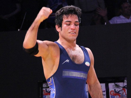 حبیب اخلاقی؛ نزدیکتر به برنز