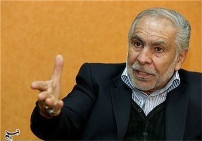 انتقاد شدید ناطق نوری از ملی‌پوشان بوکس