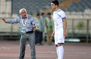 ایراندوست همچنان سرمربی ملوان!