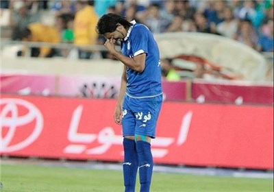 بزرگی: حکم انضباطی کرار رسانه‌ای نمی‌شود