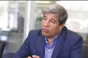 تلخ و شیرین زندگی و گزارشگری هادی عامل