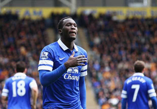 یوونتوس و پاری سن ژرمن به دنبال لوکاکو