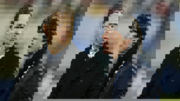 حضور نصفه و نیمه آلمان در جام کنفدراسیون‌ها