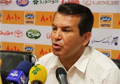 اظهارنظر سرمربی تیم ملوان درباره کناره گیری