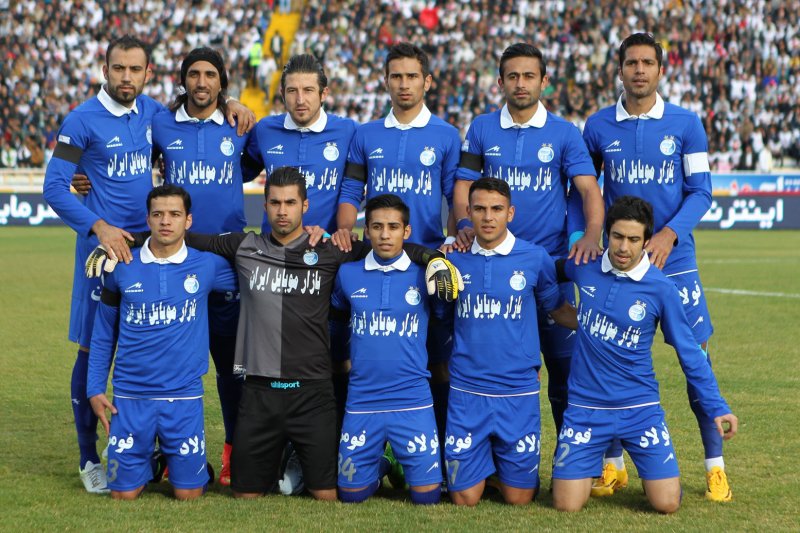 بازیکنان استقلال ممنوع المصاحبه شدند