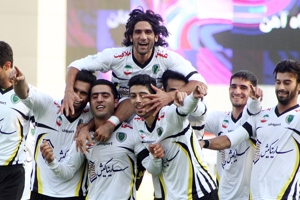 حسین‌پور: می‌خواهم به پرسپولیس هم گل بزنم
