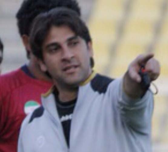 جوانگرایی بهترین اتفاقی بود که برای استقلال افتاد