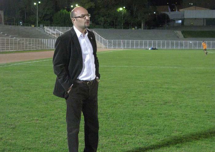 لیگیک/ شروع طوفانی سرمربی جدید در آستارا