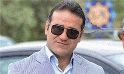 خواجه‌وند: خبر مدیرعاملی نژادفلاح دروغ بوده است