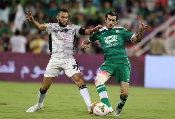 جباری: قهرمان نشویم، بازنده بزرگ خواهیم بود