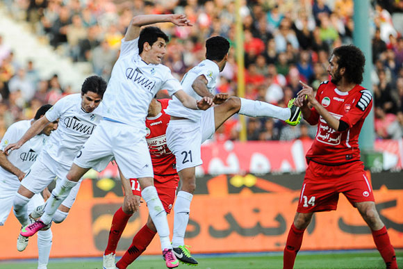 چرا پرسپولیس باید پیکان را ببرد؟